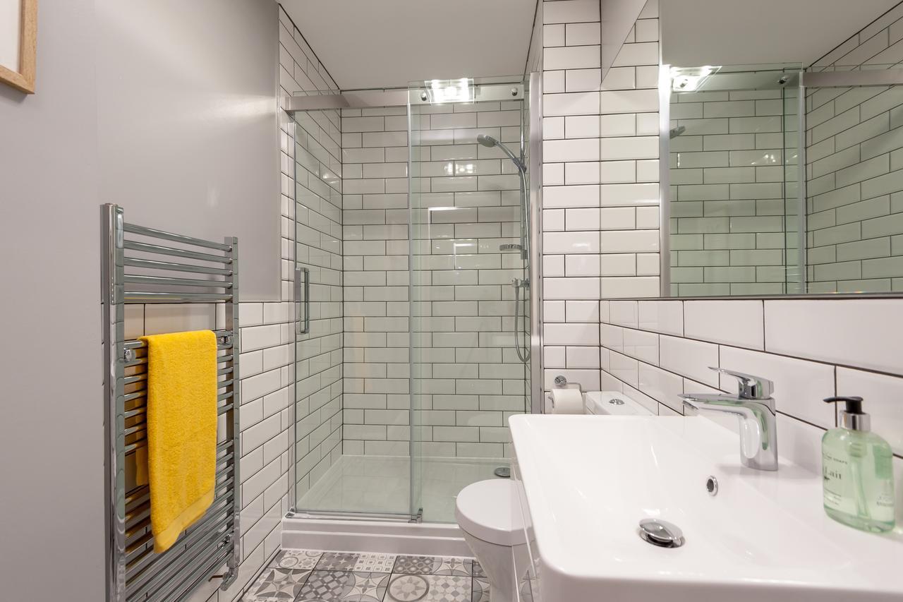 Rose Apartment Единбург Екстер'єр фото