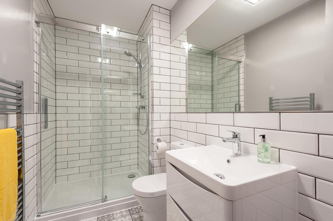 Rose Apartment Единбург Екстер'єр фото
